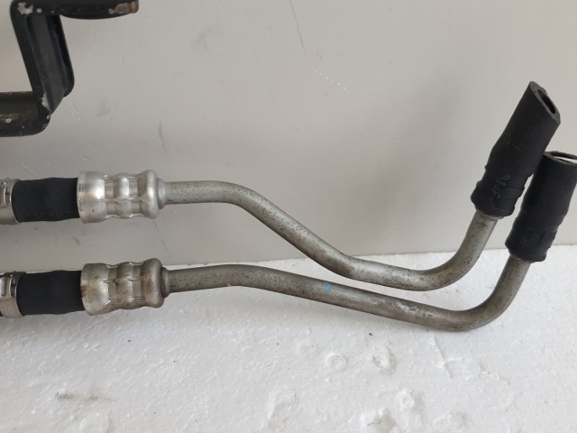 512494 Fiat Freemont 2.0. Jtd, 2013, Szeró Olajhűtő, Kormányszervóhoz.