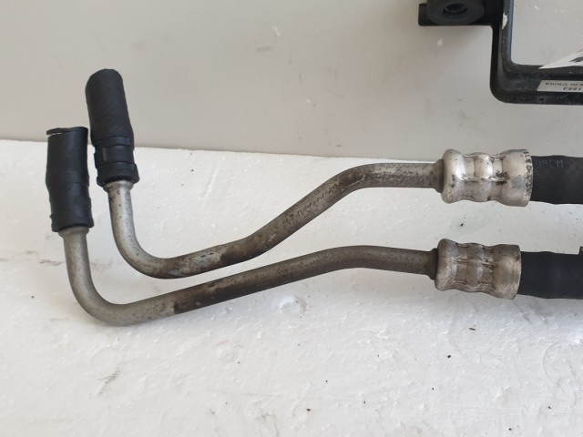 512494 Fiat Freemont 2.0. Jtd, 2013, Szeró Olajhűtő, Kormányszervóhoz.