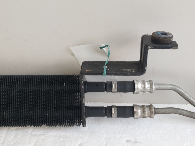 512494 Fiat Freemont 2.0. Jtd, 2013, Szeró Olajhűtő, Kormányszervóhoz.