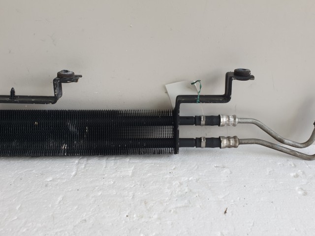 512494 Fiat Freemont 2.0. Jtd, 2013, Szeró Olajhűtő, Kormányszervóhoz.