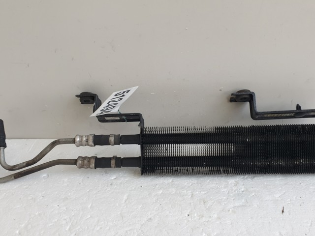 512494 Fiat Freemont 2.0. Jtd, 2013, Szeró Olajhűtő, Kormányszervóhoz.