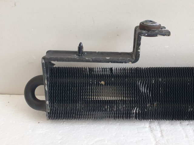 512494 Fiat Freemont 2.0. Jtd, 2013, Szeró Olajhűtő, Kormányszervóhoz.