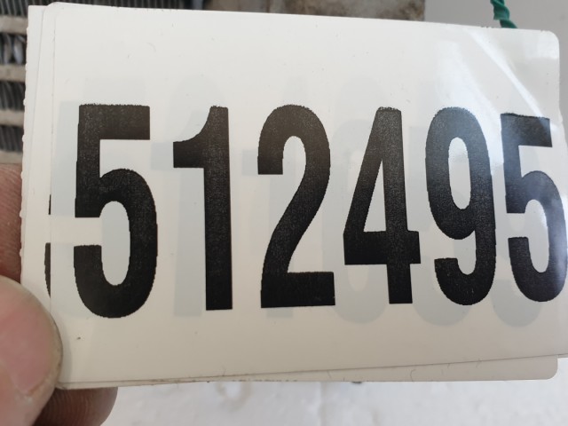 512495 Fiat Freemont 2.0, Jtd, 2011, Automata Váltóolaj Hűtő.