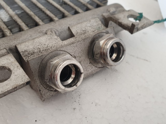 512495 Fiat Freemont 2.0, Jtd, 2011, Automata Váltóolaj Hűtő.