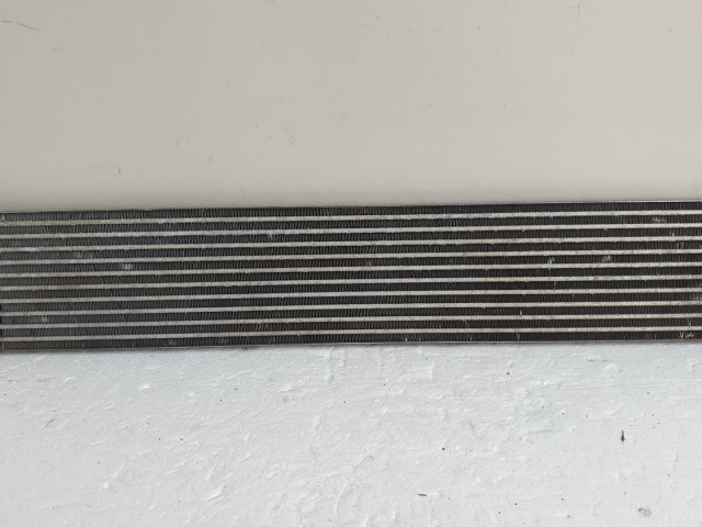 512495 Fiat Freemont 2.0, Jtd, 2011, Automata Váltóolaj Hűtő.