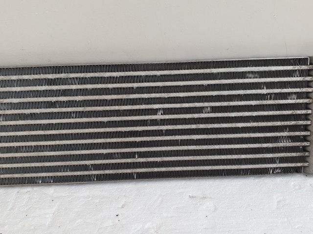 512495 Fiat Freemont 2.0, Jtd, 2011, Automata Váltóolaj Hűtő.