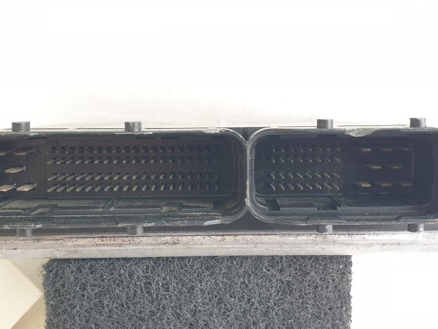 512334 Fiat Punto, 1.9 Jtd, 2001, Motorvezérlő, 46789433, 0281001955.