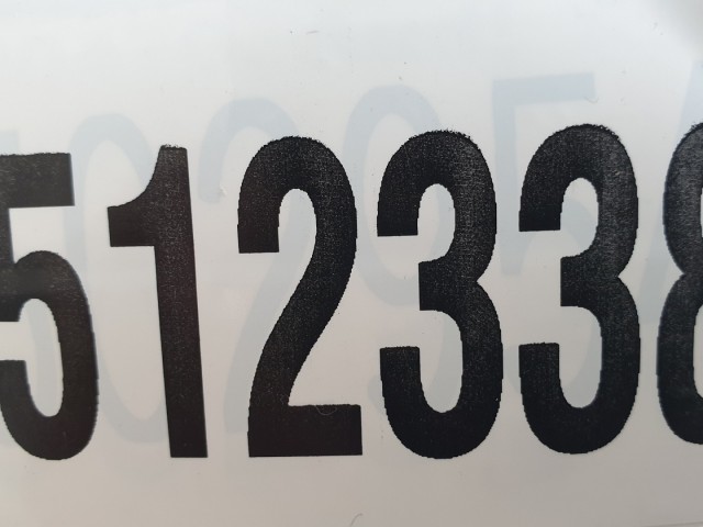 512338 Fiat Stilo 1.9 Jtd, Motorvezérlő, 55187569, 0281011396. Ecu.