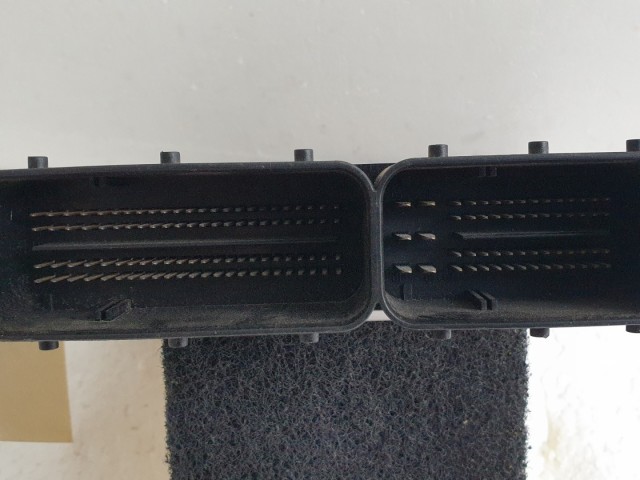 512340, Bmw 1, 3, 5, Diesel Motorvezérlő, 8506281, 0281016068. Ecu.