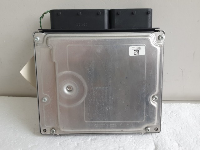 512340, Bmw 1, 3, 5, Diesel Motorvezérlő, 8506281, 0281016068. Ecu.