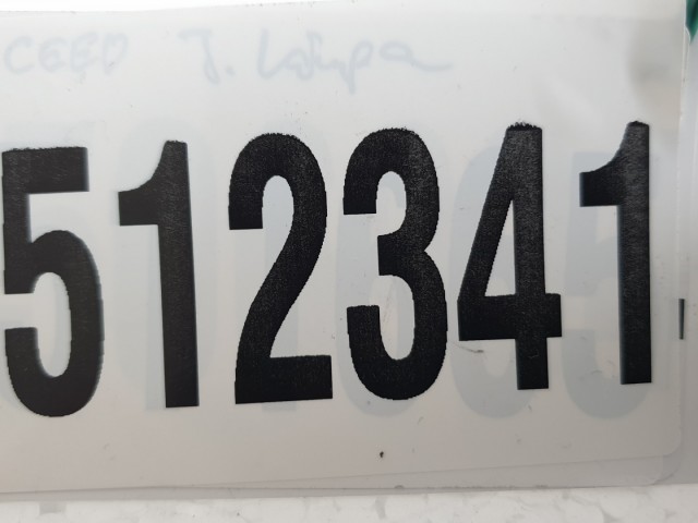 512341 Citroen Xsara 2001, Motorvezérlő, 9632693880, 0261206214.