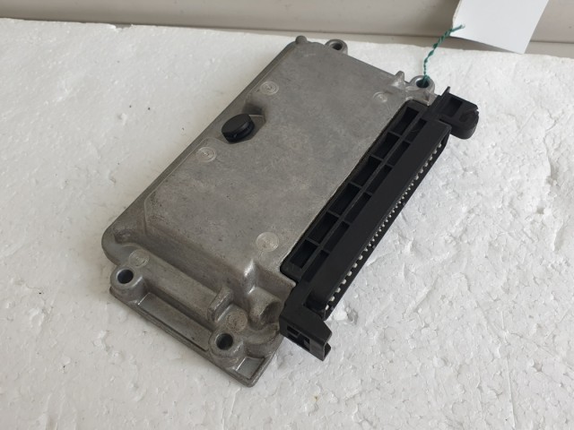 512343 Citroen Xsara 2002, Motorvezérlő, 9633184780, 0261204939.Ecu.