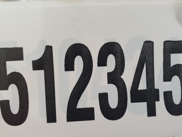 512345 Fiat Multipla 1.9 Jtd, Motorvezérlő, 55186489, 0281010334. Ecu.