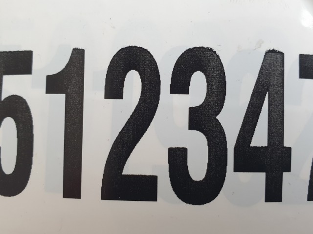 512347 VW Polo 2001, Benzin, Motorvezérlő, 030906032CG, 0261207178.