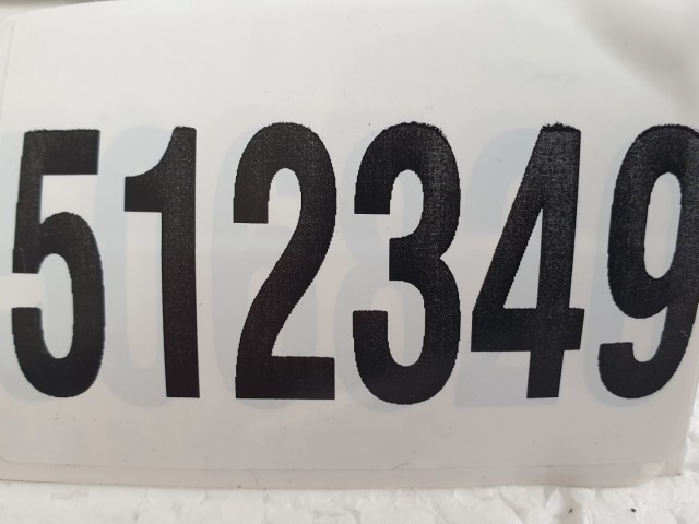 512349 Audi A6, 2.5 Tdi, Motorvezérlő, 4B2907401E, 0281010394, Ecu.