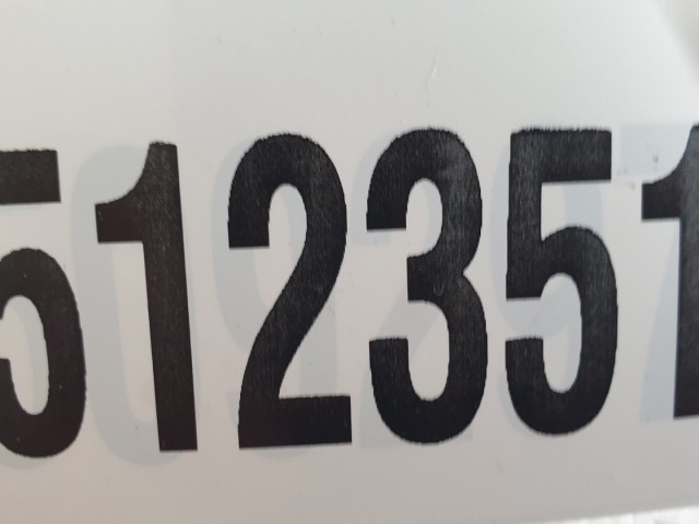 512351 VW Polo 1999, Motorvezérlő, 030906032BC, 0261206766, Ecu.