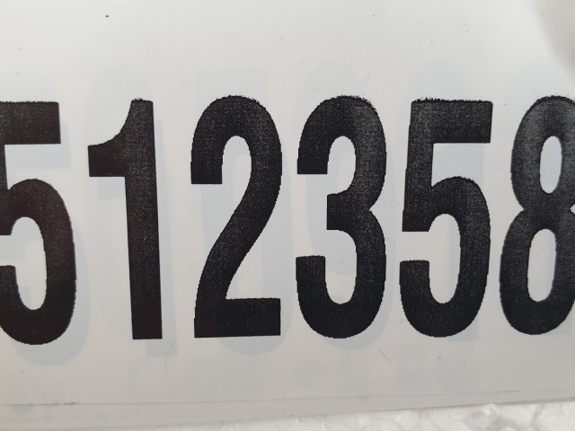 512358 Fiat Ulysse, Jtd, Motorvezérlő, 9646719080, 0281011031, Ecu.