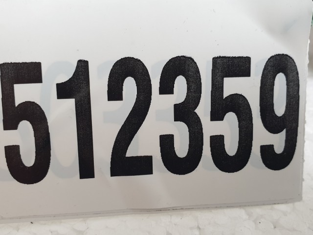 512359 Citroen Xsara Picasso, Motorvezérlő, 9647693180, 0281011084.