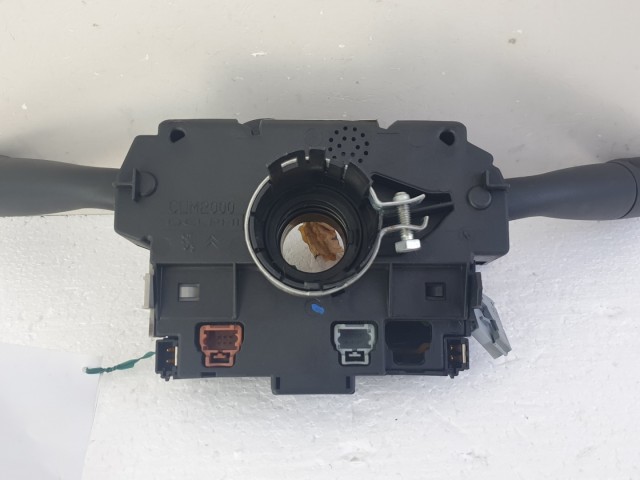 512527 Peugeot 206, Kormánykapcsoló, Légzsákszalag. E H Ködlámpás.