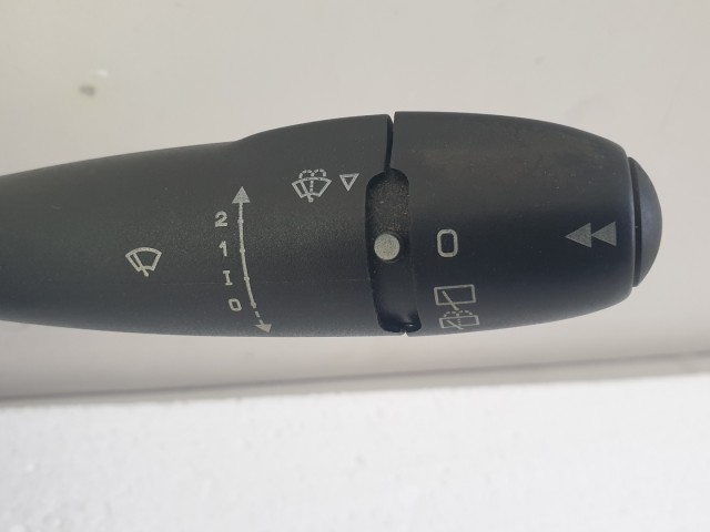 512528 Peugeot 206, Tempomatos Kormánykapcsoló,  E H Ködlámpás.