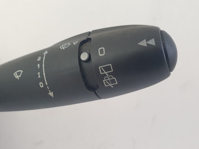 512528 Peugeot 206, Tempomatos Kormánykapcsoló,  E H Ködlámpás.