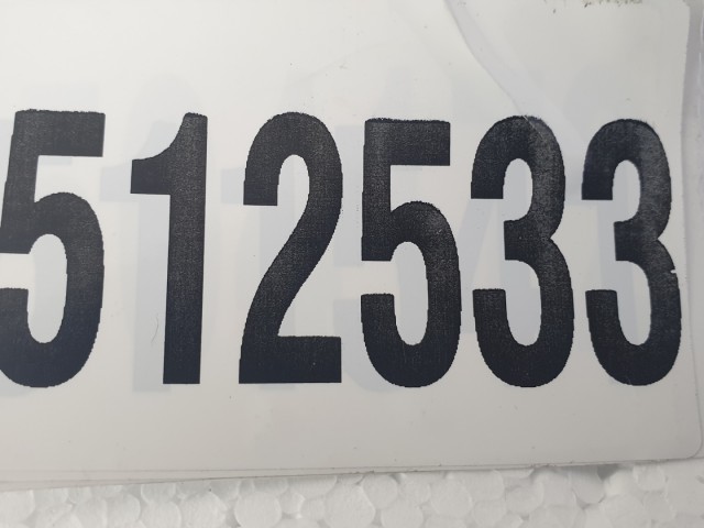 512533 Citroen C2, Külső Biztosítéktábla, 9659741780. BSM L03. Delphi.