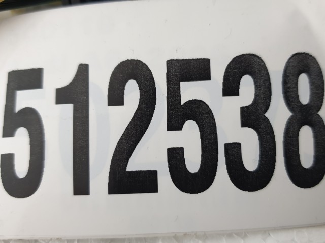 512538 Ford Focus 2010, Motorvezérlő, 9M51-12A650-BH. 0281017771.