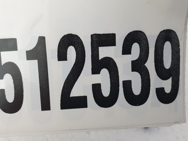 512539 Audi A4 2006, Motorvezérlő, 03G906016KP, 0281013292, Bosch.