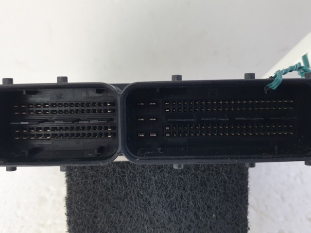 512540 Fiat Croma 1.9 Jtd, Motorvezérlő, 51812902, 0281012963. Bosch.