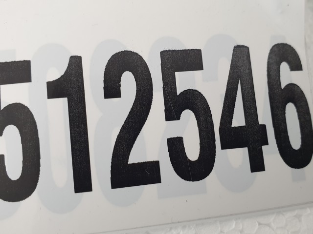 512546 Renault Scenic 3, Jobb Első Ablaktörlő Motor, VV000002179.