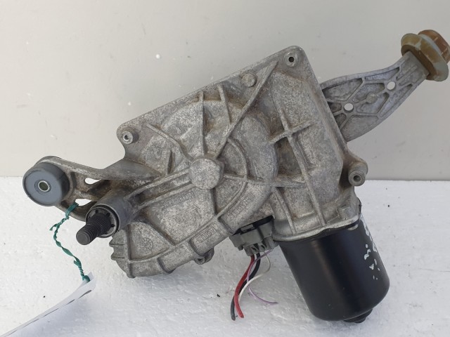 512546 Renault Scenic 3, Jobb Első Ablaktörlő Motor, VV000002179.