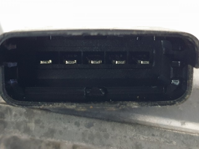 512546 Renault Scenic 3, Jobb Első Ablaktörlő Motor, VV000002179.