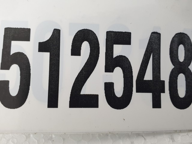 512548 Renault Scenic 3, Bal Első Ablaktörlő Motor, VV000002192.