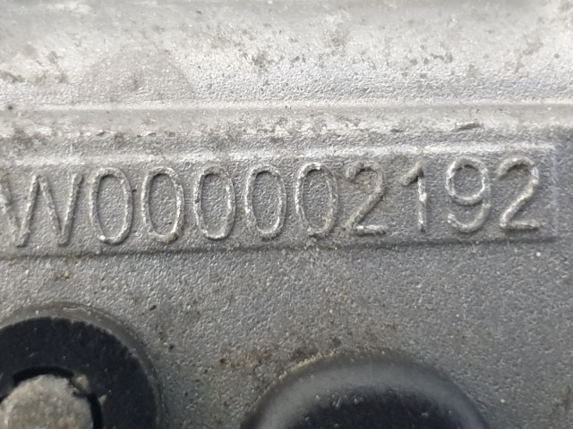 512548 Renault Scenic 3, Bal Első Ablaktörlő Motor, VV000002192.