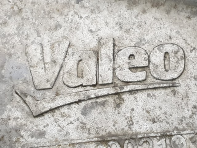 512548 Renault Scenic 3, Bal Első Ablaktörlő Motor, VV000002192.