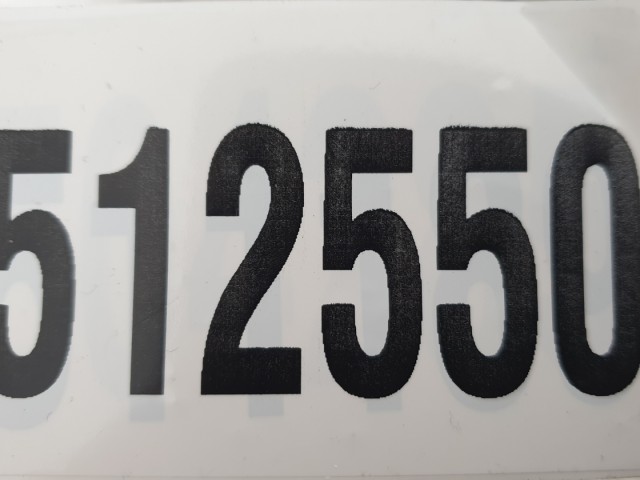 512550 Fiat Grande Punto Bal Napellenző, Tükörrel Szerelt.