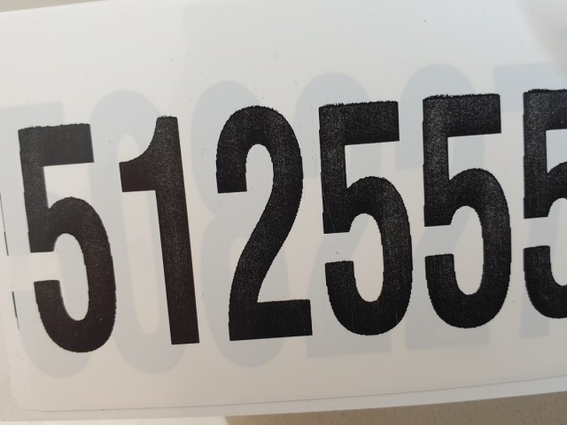 512555 Fiat Grande Punto Jobb Napellenző, Tükörrel Szerelt.