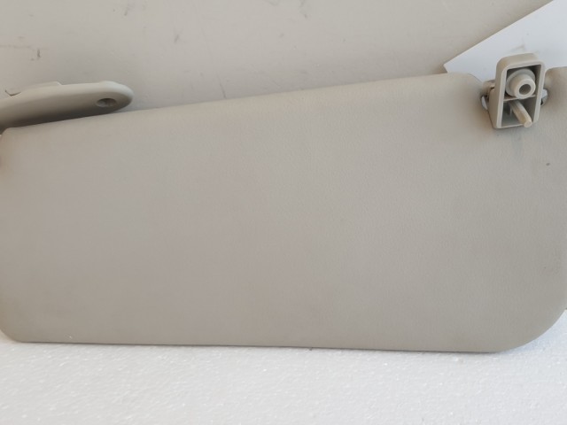 512556 Fiat Grande Punto Jobb Napellenző, Tükörrel Szerelt.