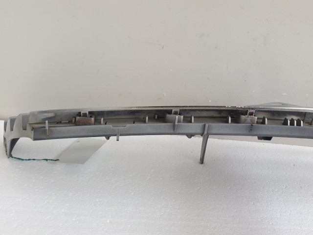 512558 Mercedes A, A169, 2006, Hűtőrács, Díszrács, A1698801183.