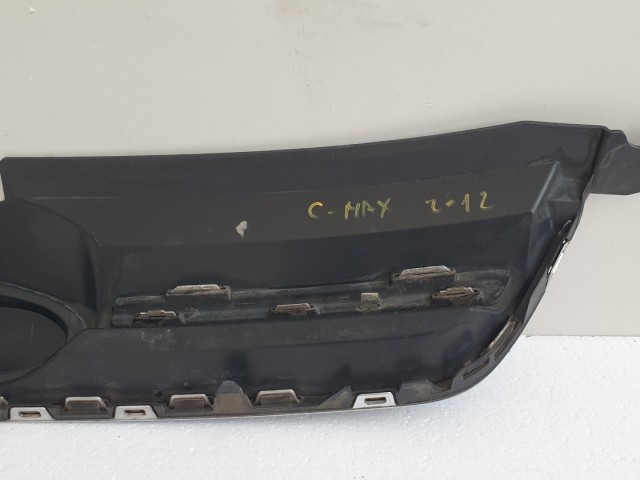 512560 Ford C-Max 2012, Hűtőrács, Díszrács,  AM51-R8200-B.