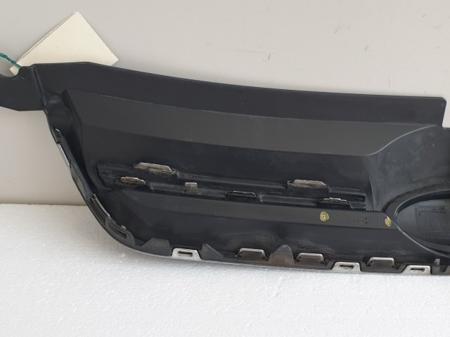 512560 Ford C-Max 2012, Hűtőrács, Díszrács,  AM51-R8200-B.