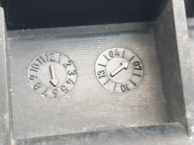 512561 Mercedes A, A169, 2006, Hűtőrács, Díszrács, A1698800983.