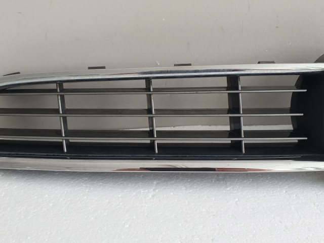 512562 Fiat Bravo 2, 2007, Hűtőrács, Díszrács, 735414652. Hűtőmaszk.