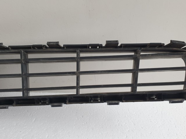 512562 Fiat Bravo 2, 2007, Hűtőrács, Díszrács, 735414652. Hűtőmaszk.