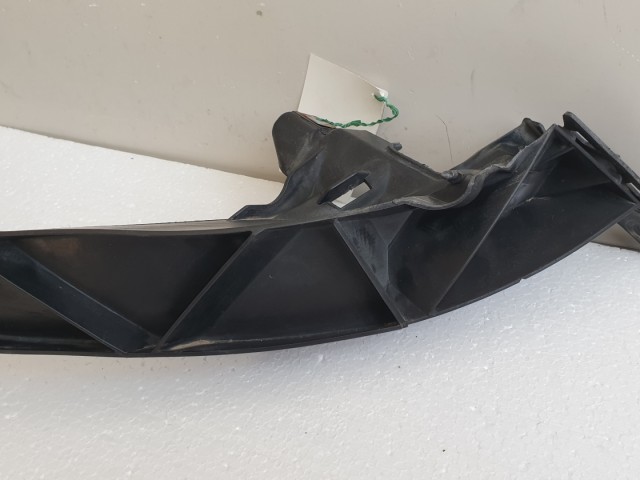 512563 Bmw 1 es, 2006, Bal Első Fényszóró Tartó, 7120823.