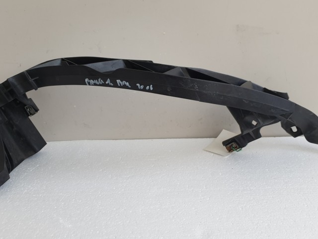 512563 Bmw 1 es, 2006, Bal Első Fényszóró Tartó, 7120823.