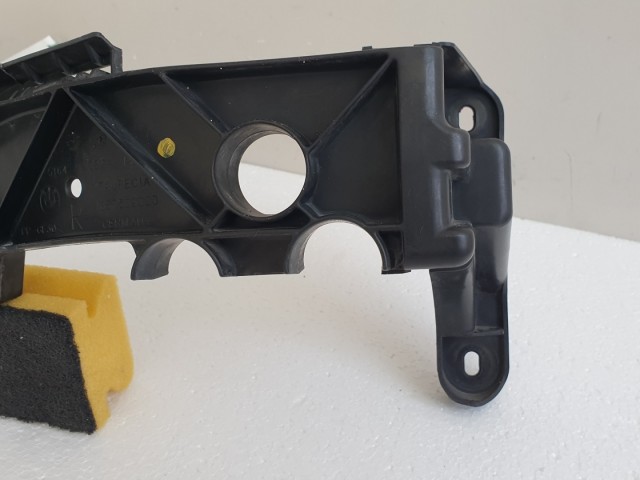 512564 Bmw 1 es, 2006, Jobb Első Fényszóró Tartó, 7120824.