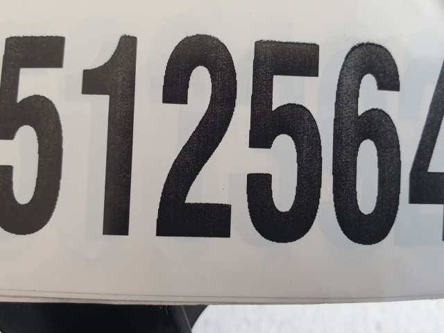 512564 Bmw 1 es, 2006, Jobb Első Fényszóró Tartó, 7120824.