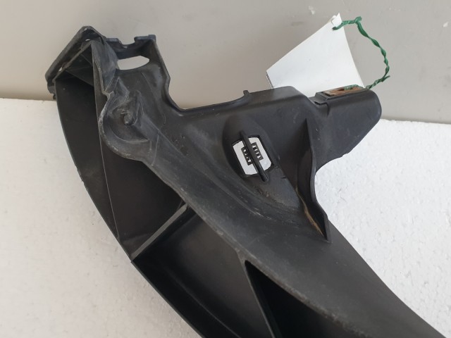 512564 Bmw 1 es, 2006, Jobb Első Fényszóró Tartó, 7120824.