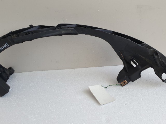 512564 Bmw 1 es, 2006, Jobb Első Fényszóró Tartó, 7120824.